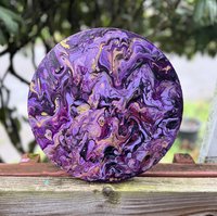 Into The Purple Vortex 