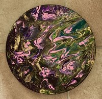 The Pink Garden 