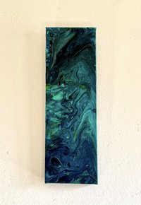 The Lagoon Part 2