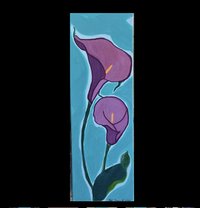 Calla Lilies