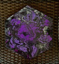 Purple Garden