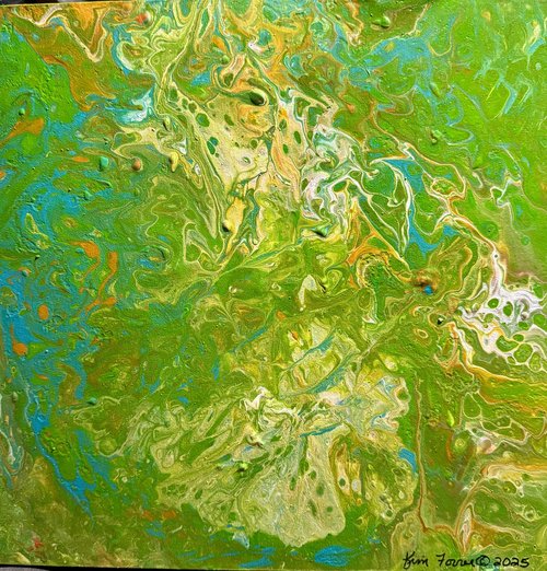 Earth 