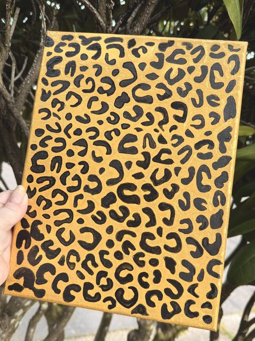 The Leopard