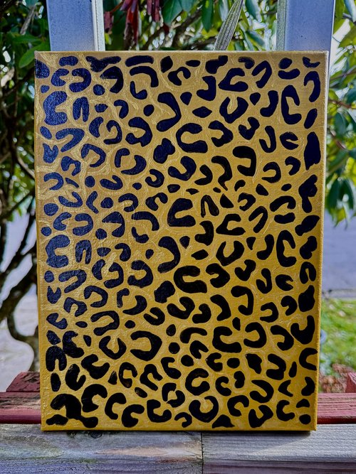 The Leopard