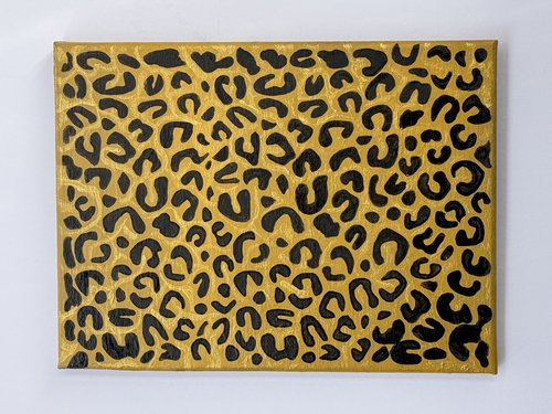 The Leopard