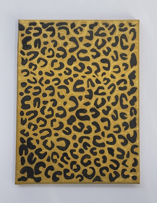 The Leopard