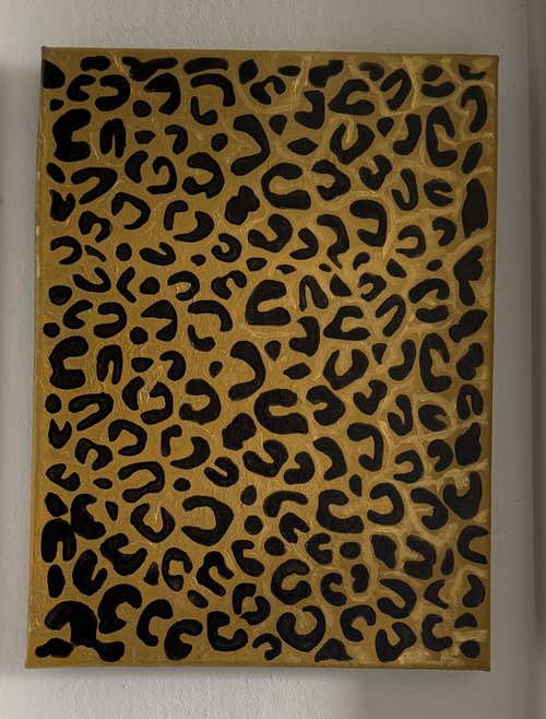 The Leopard