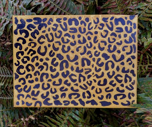 The Leopard