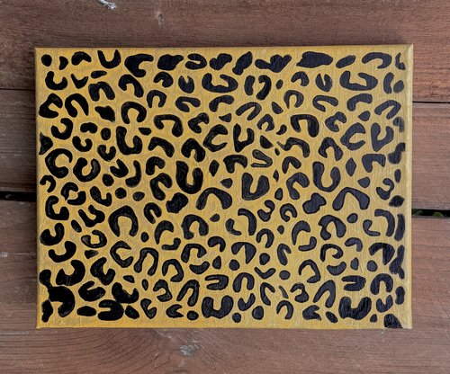 The Leopard