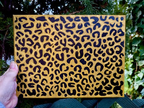 The Leopard