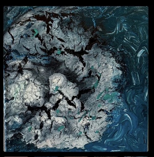 Where The Yeti’s Live 