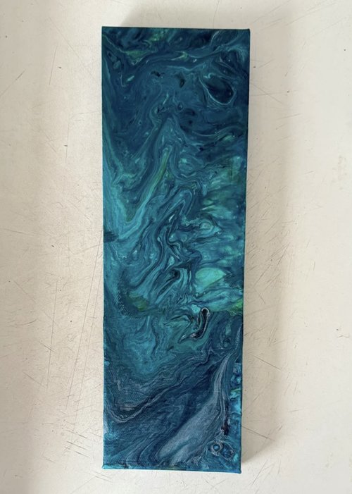 The Lagoon Part 2