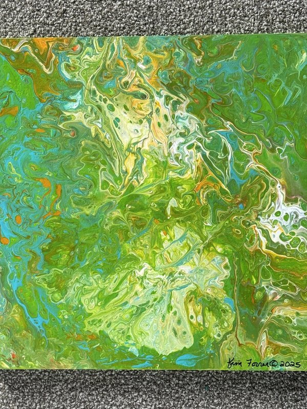 Earth 