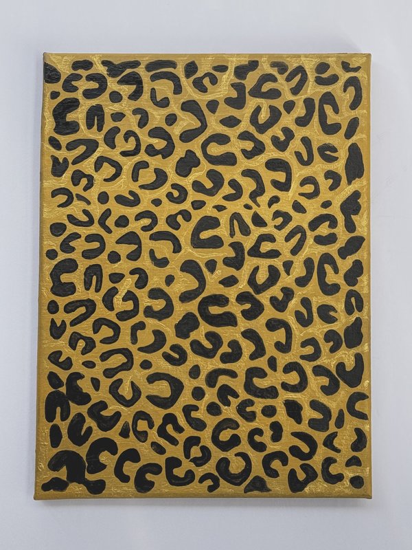The Leopard