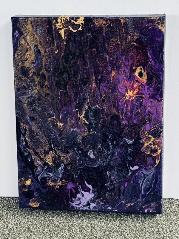 Purple Rush 