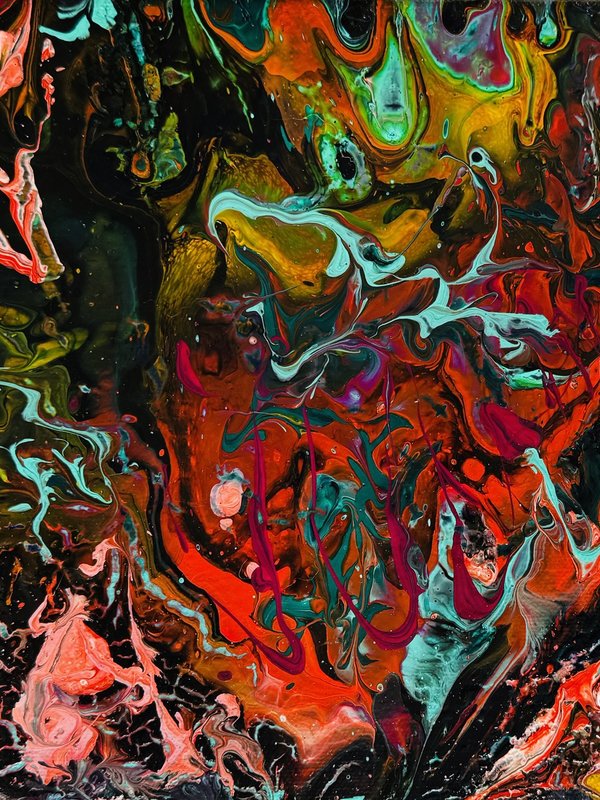 Technicolor Riot 