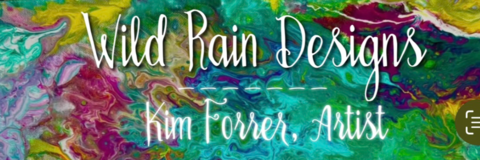 Wild Rain Designs