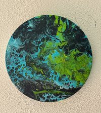 Tide Pool 