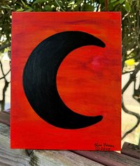 Bad Moon Rising 