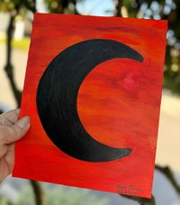 Bad Moon Rising 