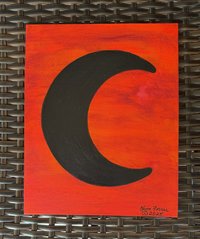 Bad Moon Rising 