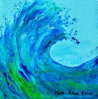 The Wave