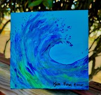 The Wave