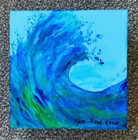 The Wave