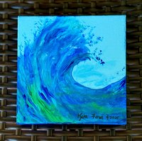 The Wave
