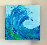 The Wave