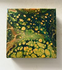 Batik Turtle
