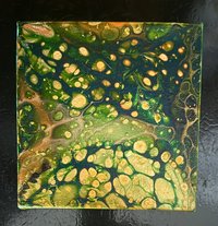 Batik Turtle