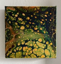 Batik Turtle