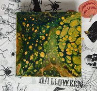 Batik Turtle