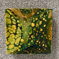 Batik Turtle