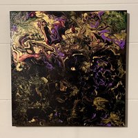 Battle in the Midnight Garden 