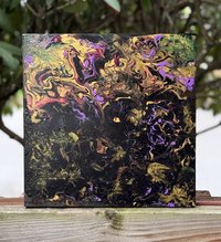 Battle in the Midnight Garden 