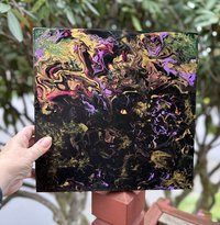 Battle in the Midnight Garden 