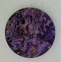 Into The Purple Vortex 