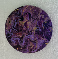 Into The Purple Vortex 