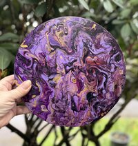 Into The Purple Vortex 