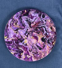 Into The Purple Vortex 