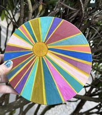 Kaleidoscope 