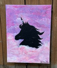 Land of the Unicorns 