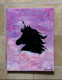 Land of the Unicorns 