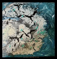 Where The Yeti’s Live 