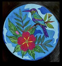 Pretty Bird 