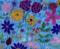 The Happy Garden