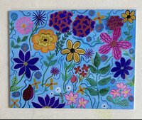 The Happy Garden
