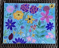 The Happy Garden